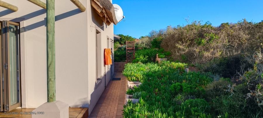 4 Bedroom Property for Sale in Springerbaai Eco Estate Western Cape